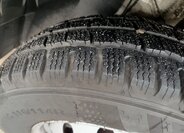 Peugeot Boxer Skříň 2,2 l 121 kw