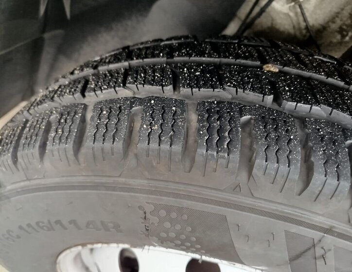 Peugeot Boxer Skříň 2,2 l 121 kw