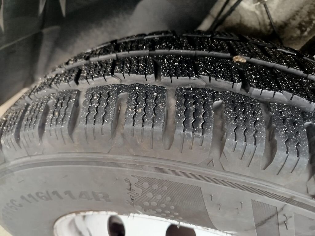 Peugeot Boxer Skříň 2,2 l 121 kw