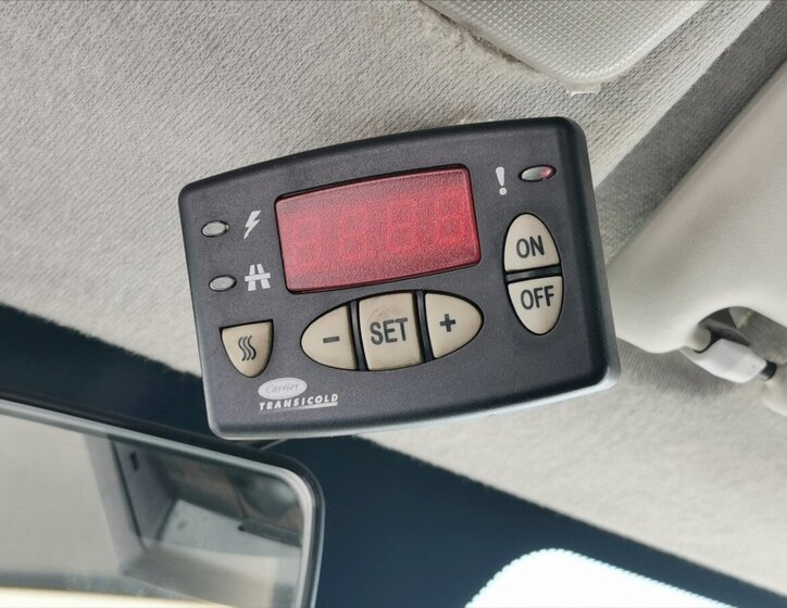 Iveco Daily Ostatní 3,0 l 100 kw