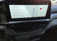 Volkswagen Caravelle 11