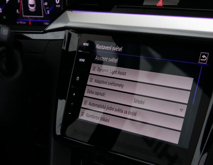 Volkswagen Arteon Kombi 2,0 l 235 kw