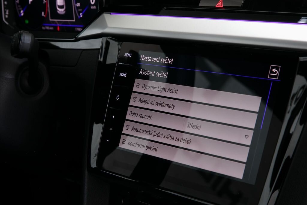 Volkswagen Arteon Kombi 2,0 l 235 kw