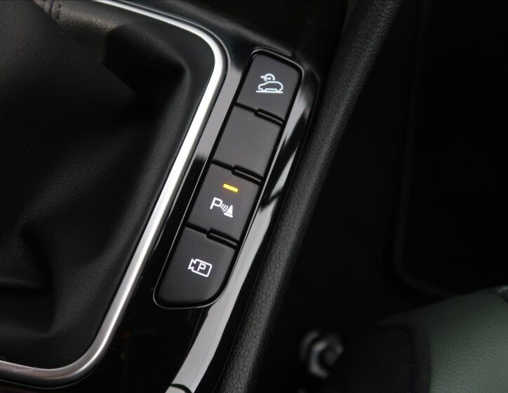 KIA Sportage SUV / Terénní 1,6 l 118 kw