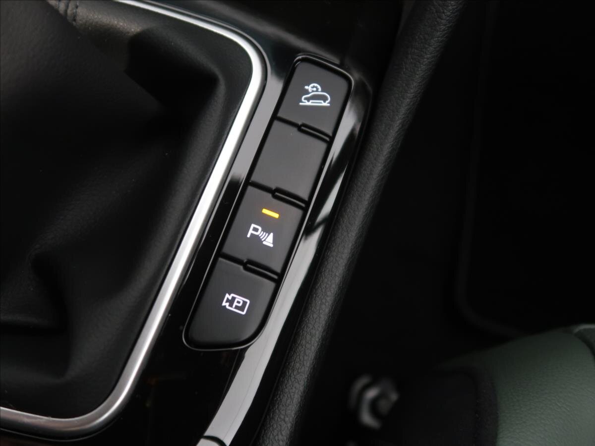 KIA Sportage SUV / Terénní 1,6 l 118 kw