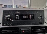 Opel Combo MPV 1,5 l 75 kw