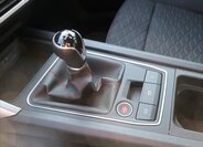 Seat Leon Kombi 1,5 l 96 kw