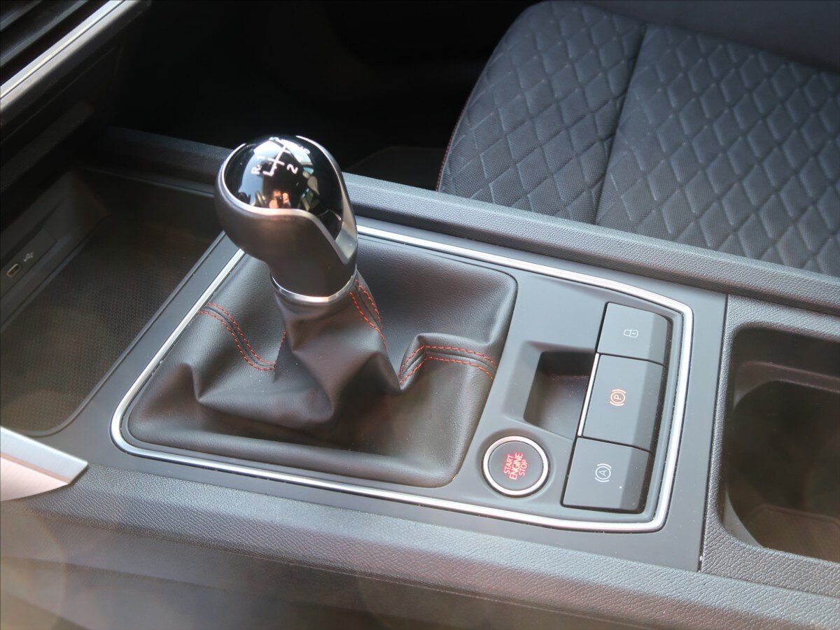 Seat Leon Kombi 1,5 l 96 kw