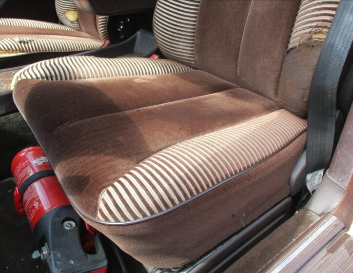 Mercedes-Benz Třídy S 18