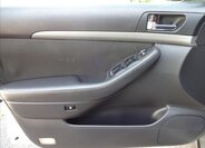 Toyota Avensis 18