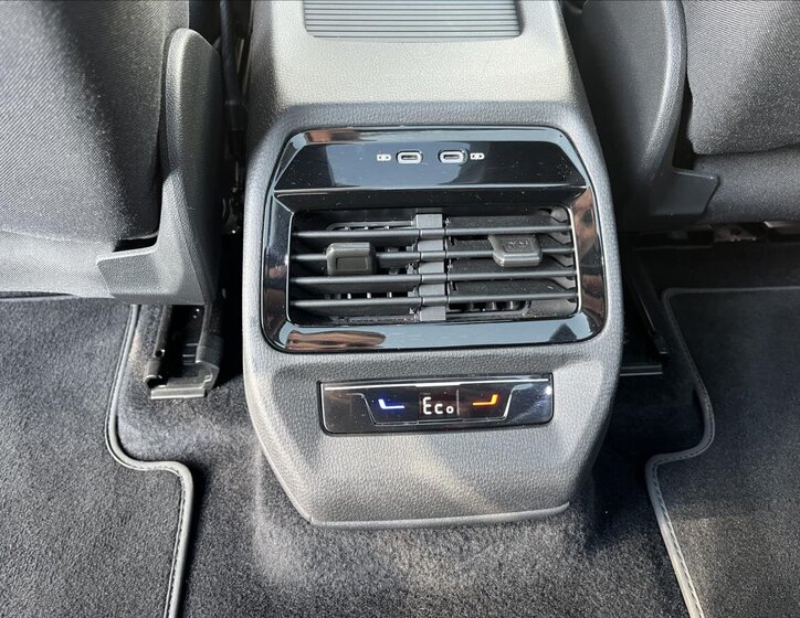 Volkswagen ID.5 Kombi 0,0 220 kw