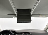 Volkswagen Touran MPV 1,5 l 110 kw