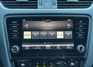 Škoda Octavia Kombi 2,0 l 169 kw