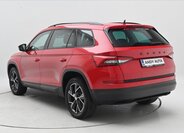 Škoda Kodiaq 7