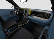 Fiat Grande Panda Hatchback 1,2 l 81 kw