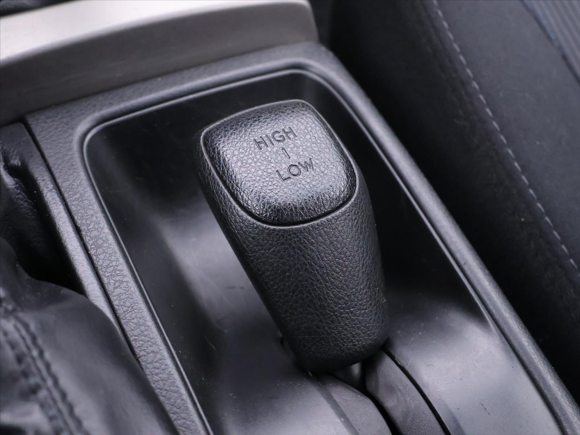 Subaru Forester SUV 2,0 l 110 kw