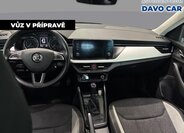 Škoda Kamiq SUV / Terénní 1,5 l 110 kw