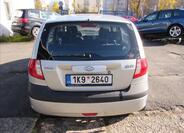 Hyundai Getz 5