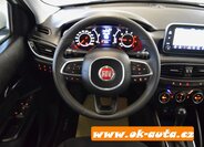 Fiat Tipo Kombi 1,6 l 88 kw