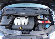 Seat Alhambra MPV 2,0 l 103 kw