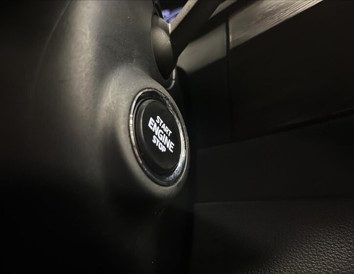 Škoda Kodiaq SUV / Terénní 2,0 l 147 kw