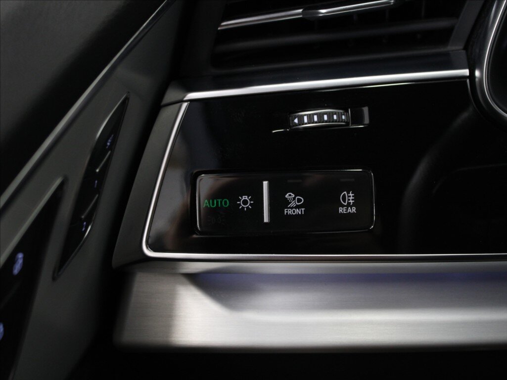 Audi Q7 SUV / Terénní 3,0 l 210 kw