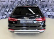 Audi A6 Allroad Kombi 3,0 l 210 kw