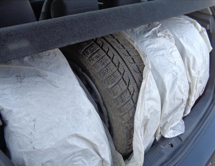 Volkswagen Golf Hatchback 1,6 l 75 kw