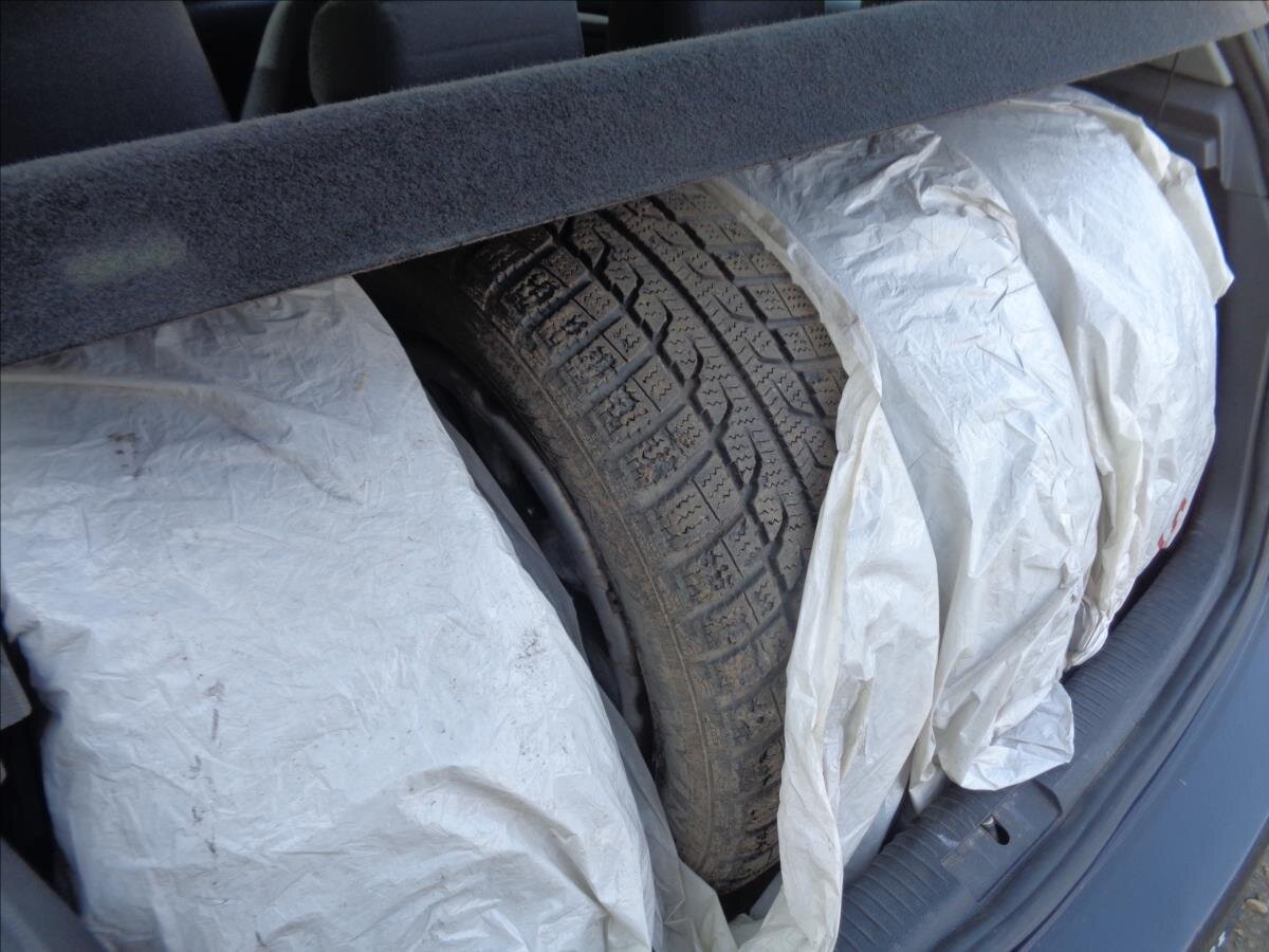 Volkswagen Golf Hatchback 1,6 l 75 kw