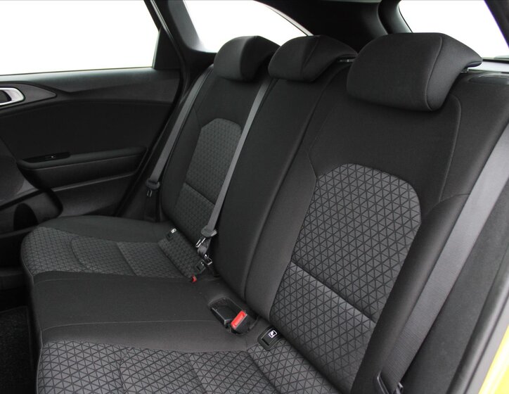 KIA Ceed Kombi 1,5 l 117 kw