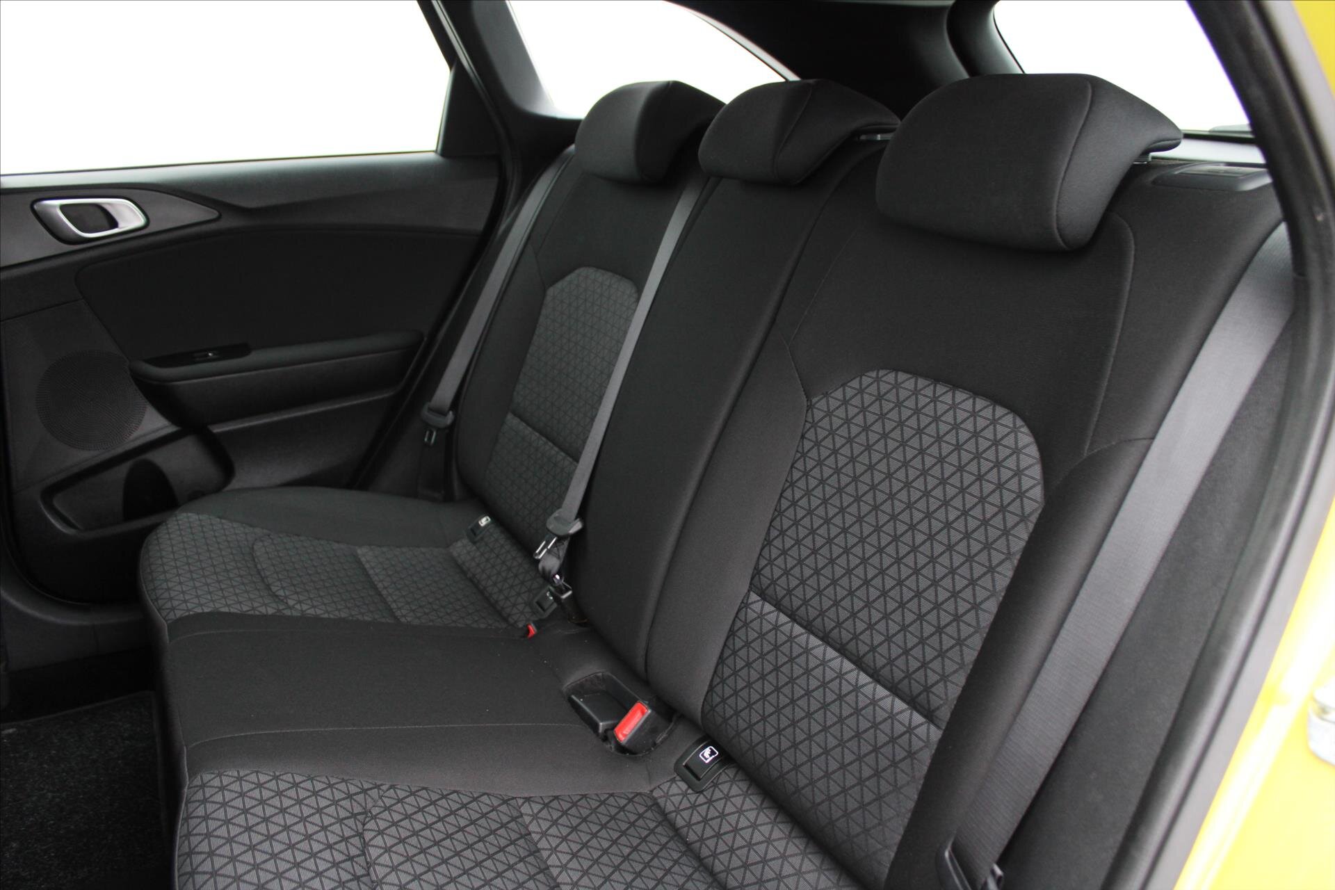 KIA Ceed Kombi 1,5 l 117 kw