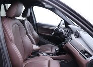 BMW X1 SUV / Terénní 2,0 l 140 kw