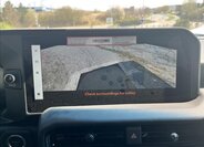 Toyota Land Cruiser Ostatní 2,4 l 243 kw