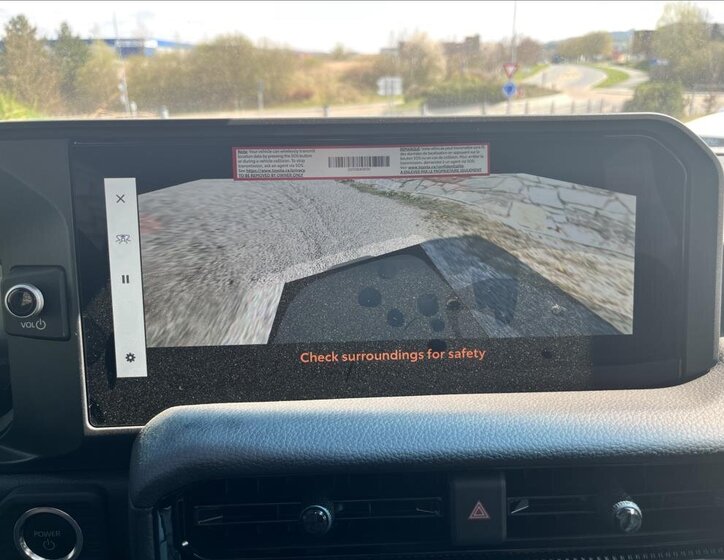 Toyota Land Cruiser Ostatní 2,4 l 243 kw