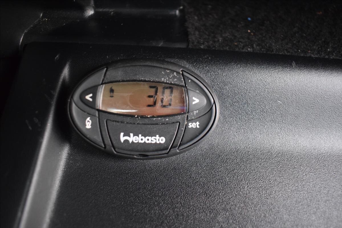 Mercedes-Benz Třídy B Hatchback 1,7 l 85 kw