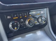 Škoda Superb Kombi 2,0 l 140 kw