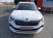 Škoda Kodiaq SUV / Terénní 2,0 l 147 kw