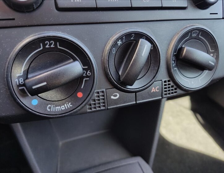 Volkswagen Polo Hatchback 1,2 l 44 kw