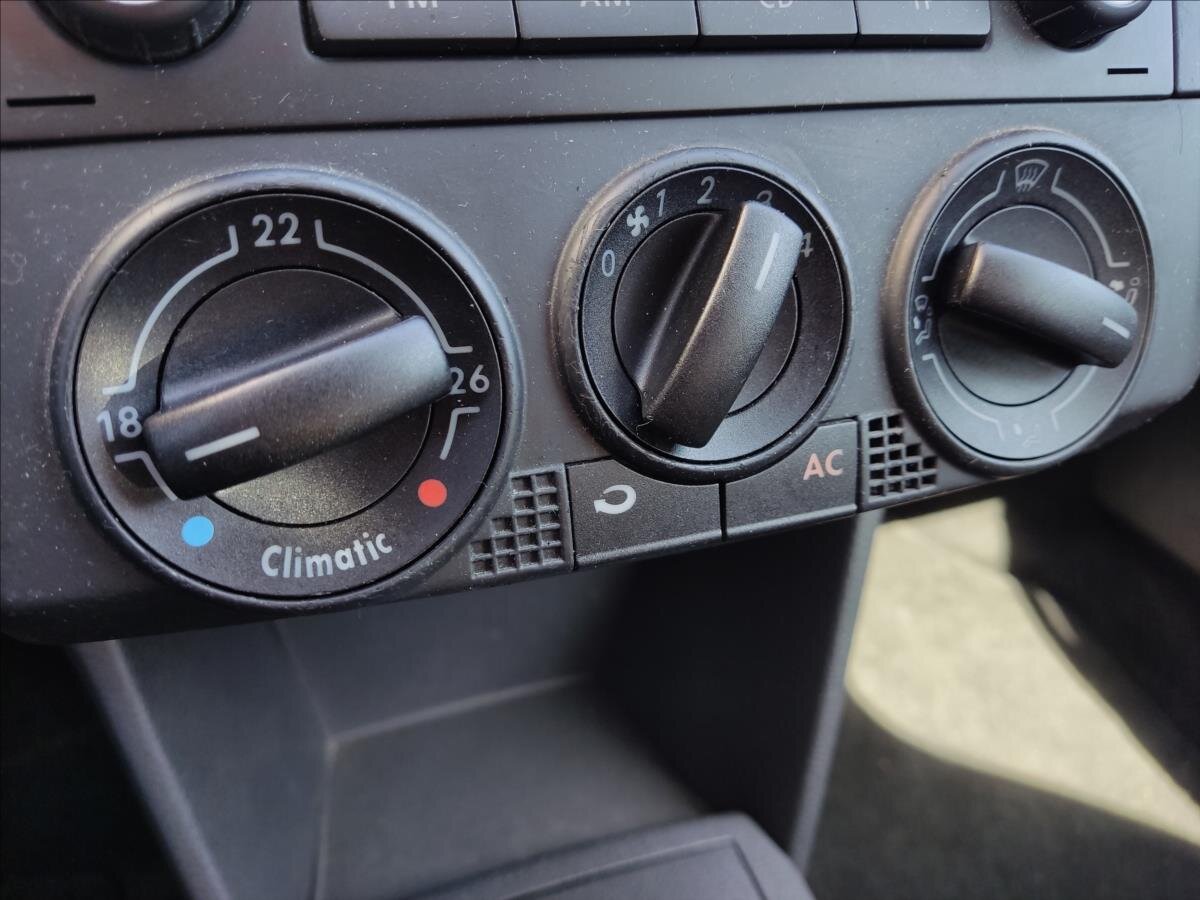 Volkswagen Polo Hatchback 1,2 l 44 kw