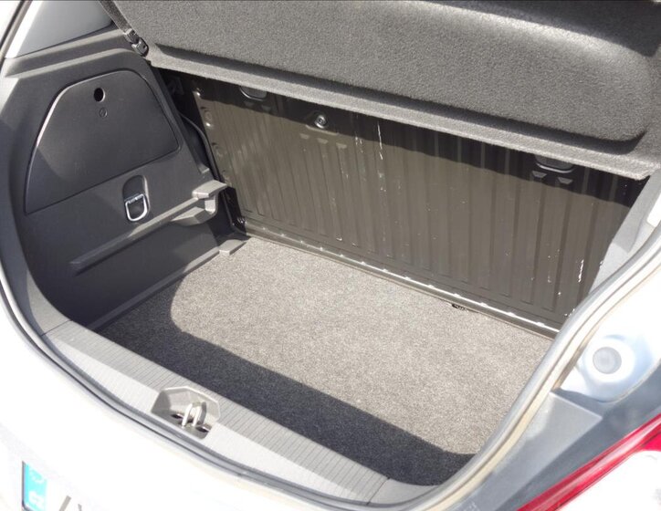 Opel Corsa Hatchback 1,2 l 59 kw