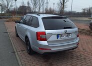 Škoda Octavia Kombi 0,0 0