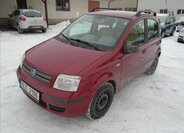 Fiat Panda 8
