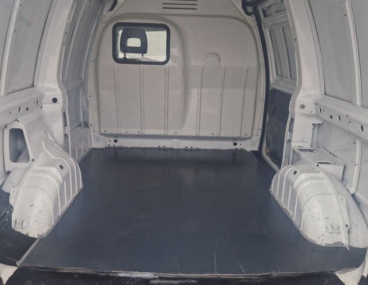 Citroën Jumpy Skříň 2,0 l 69 kw