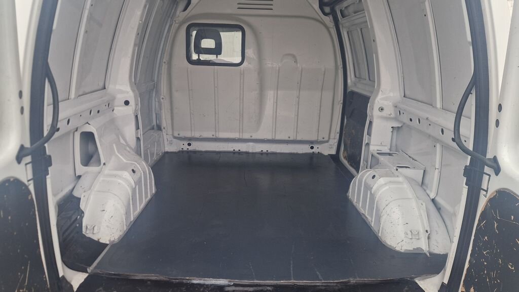 Citroën Jumpy Skříň 2,0 l 69 kw