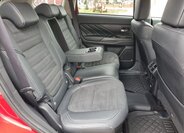 Mitsubishi Outlander SUV / Terénní 2,4 l 165 kw