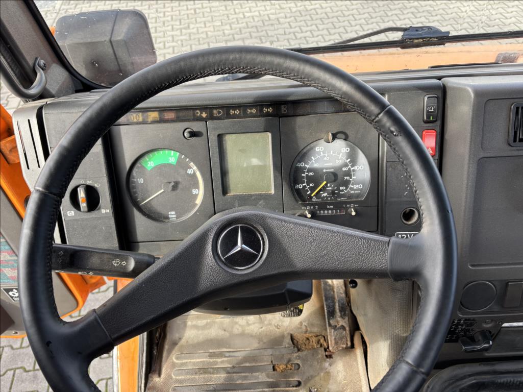 Mercedes-Benz Ostatní