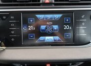 Citroën C4 Picasso MPV 1,6 l 115 kw