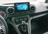 Mercedes-Benz Citan 14