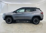 Jeep Compass Ostatní 1,3 l 132 kw