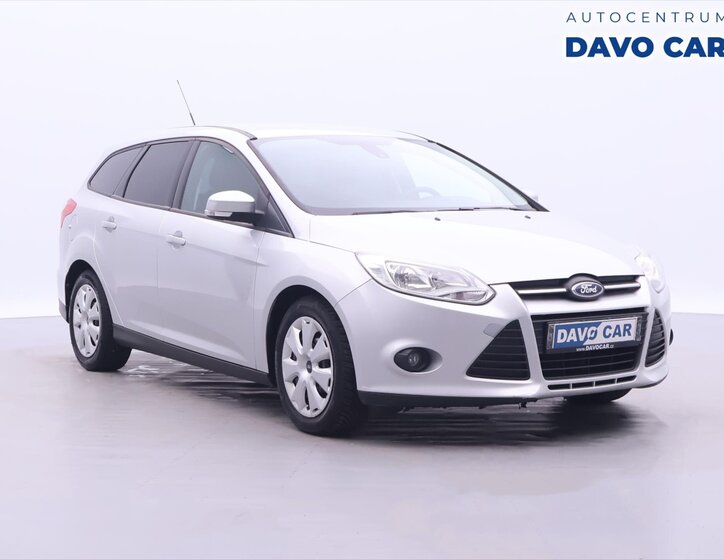 Ford Focus Kombi 1,6 l 70 kw